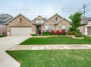 12225 Hulson Trl, Haslet, TX 76052