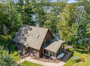 1654 1/4 Street, Turtle Lake, WI 54889