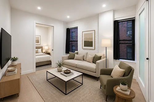 280 Mulberry St #6G Photo 1