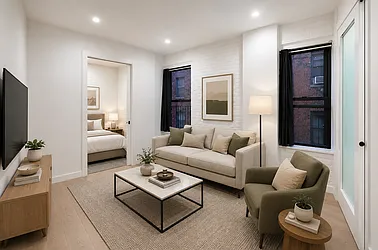 280 Mulberry Street, #6G