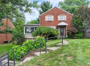 147 Rodilin Dr, Pittsburgh, PA 15235