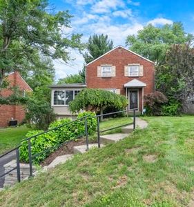 147 Rodilin Dr, Pittsburgh, PA, 15235