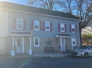 339 S Wayne St, Orwigsburg, PA 17961