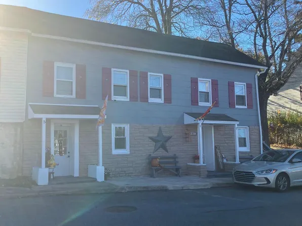 339 S Wayne St, Orwigsburg, PA 17961