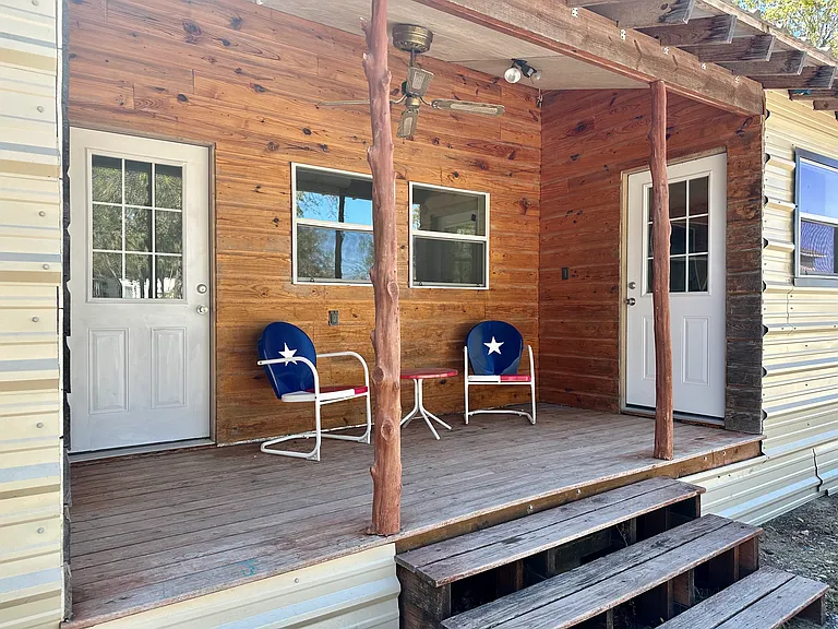 Porch