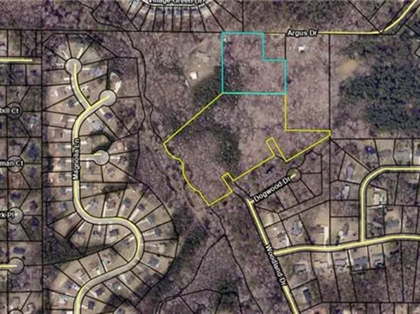 0 Woodland Dr #1, Fairburn, GA 30213