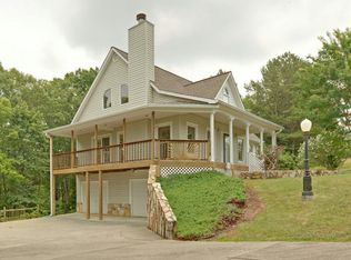 1135 Talona Mountain Rd, Ellijay, GA 30536