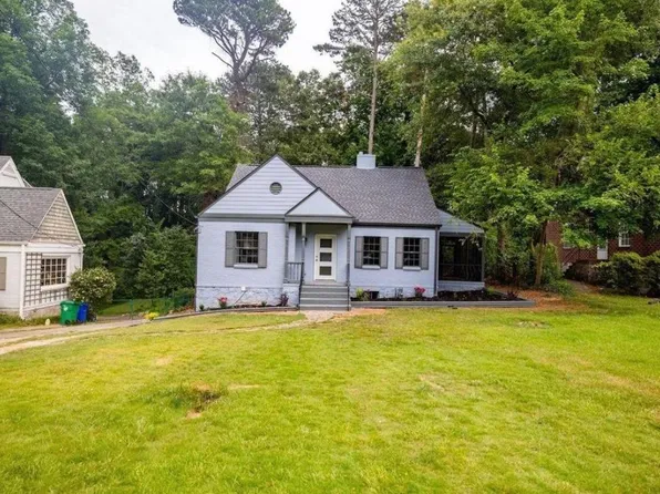 2032 Westminster Way, Atlanta, GA 30307