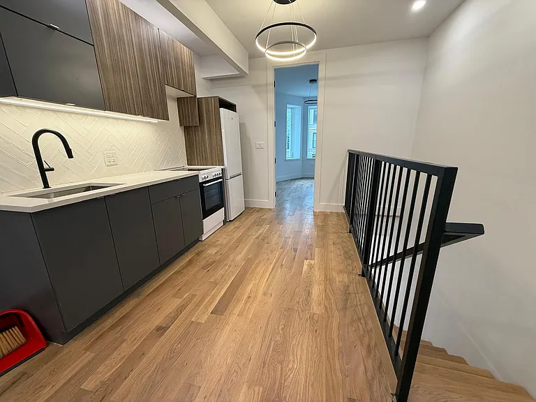 156 Martense St #1N — Photo 16
