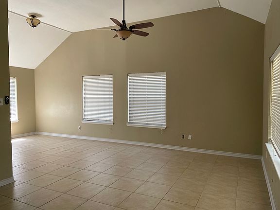 1st Living area down stairs