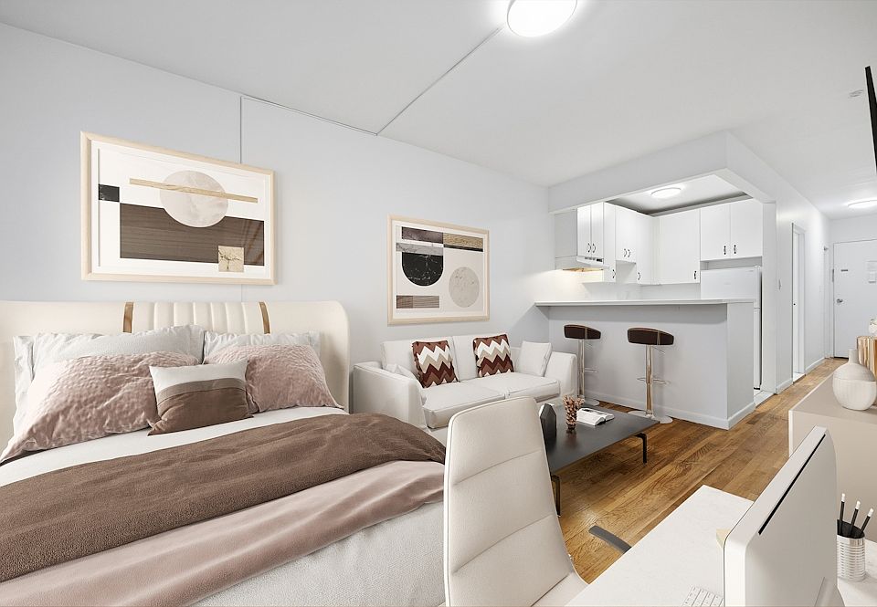 1st image of 244 E Houston St #3CC