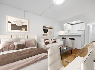 244 E Houston St #3CC, New York, NY 10002