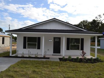 2843 Eaton Ave, Lakeland, FL, 33803