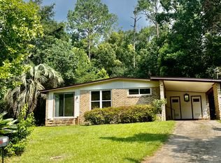 1733 Belvedere St, Tallahassee, FL 32308