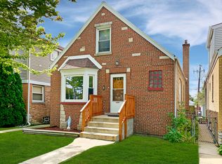 5702 N Avondale Ave, Chicago, IL 60631