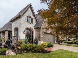 808 Eagle Creek Trl, McKinney, TX 75070