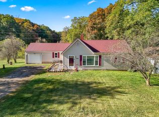 5354 Albion Rd, Concord, MI 49237