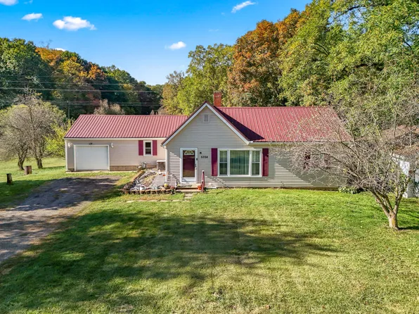 5354 Albion Rd, Concord, MI 49237