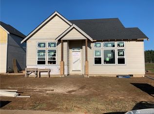 710 Miller St, Oak Harbor, WA 98596