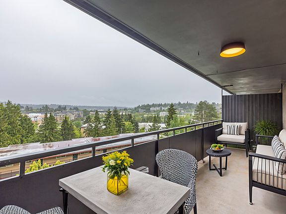 5th image of 2805 75th Pl SE #1B-1Ba-700Sqft