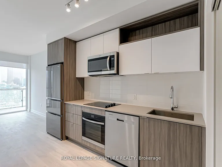 135 Lower Sherbourne St #2729 — Photo 15