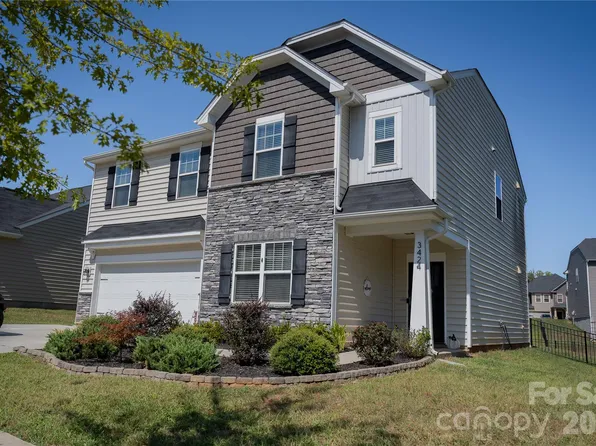3424 Southern Red Oak Ln, Gastonia, NC 28056
