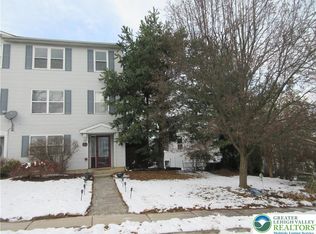 1289 Forest Rd, Whitehall, PA 18052