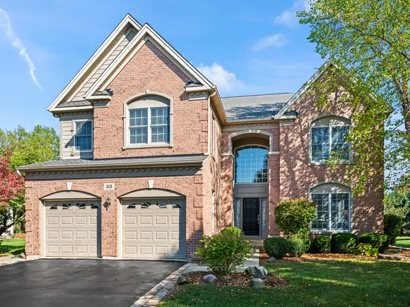 23 Championship Pkwy, Hawthorn Woods, IL 60047