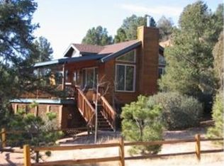 169 E Highline Dr, Star Valley, AZ 85541
