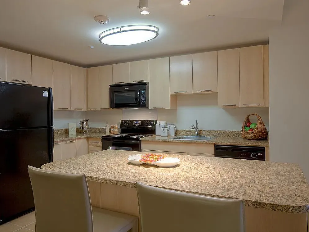 1 bed, 1.0 bath, $2,810 — Photo 2