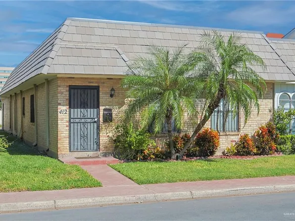 412 Toronto Ave APT 34, McAllen, TX 78503