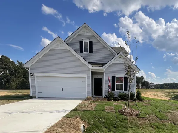 74 E American Marigold Dr #61, Benson, NC 27504
