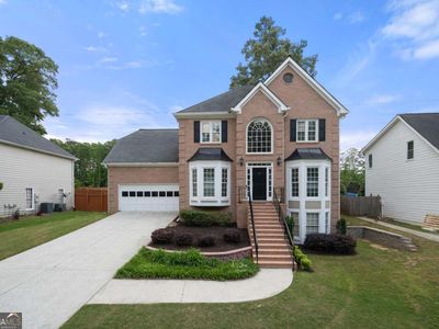 1130 Lochshyre Way, Lawrenceville, GA, 30043