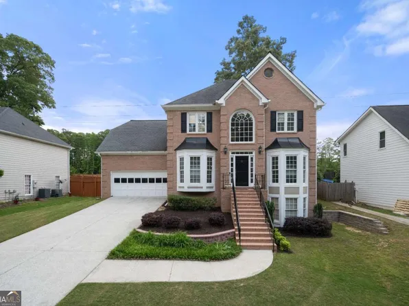 1130 Lochshyre Way, Lawrenceville, GA 30043