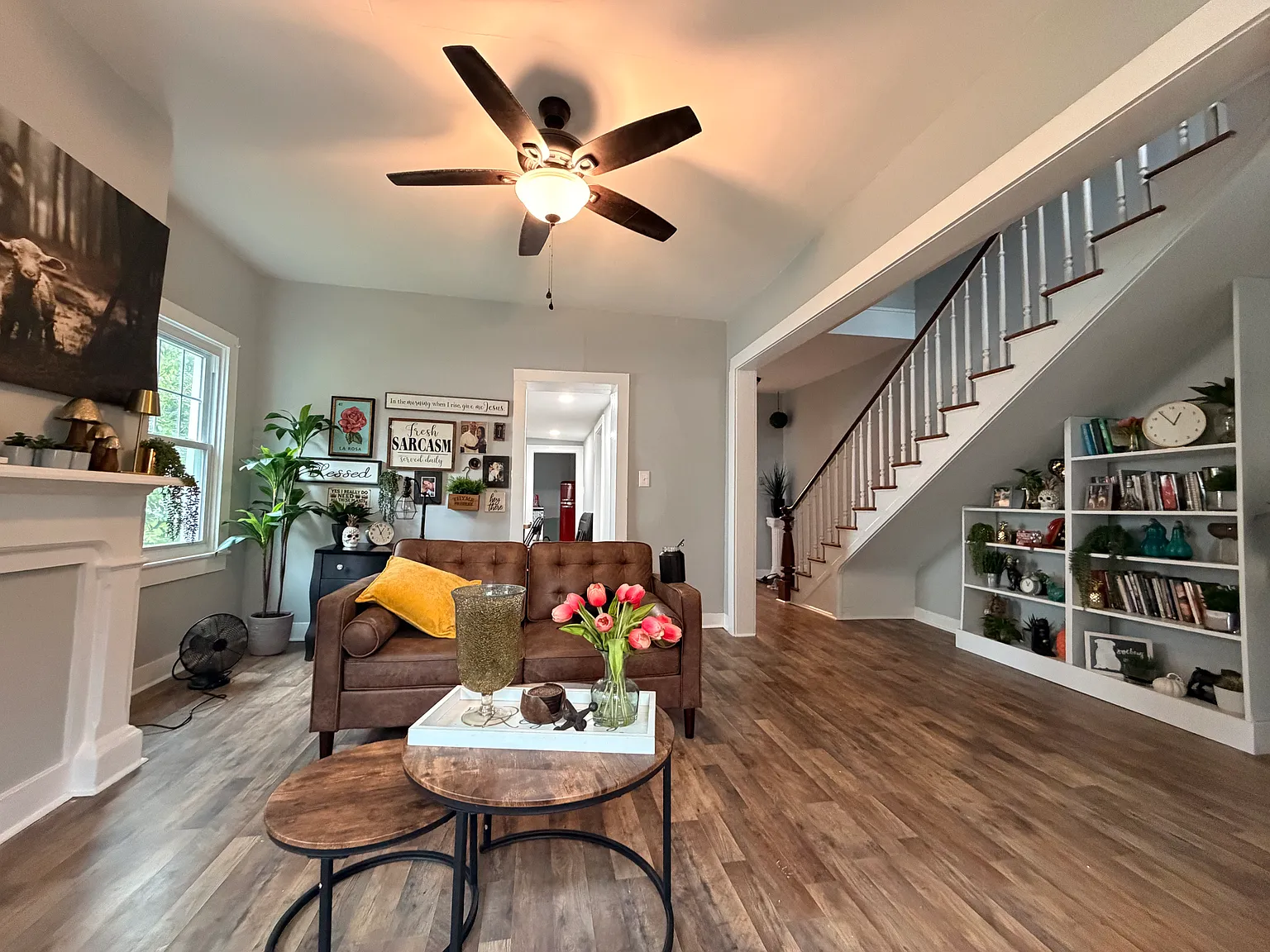 3 bed, 1456 sqft, $2,700 — Photo 4