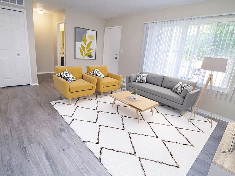 Beachwood Townhomes of Harrison Township — Photo 31