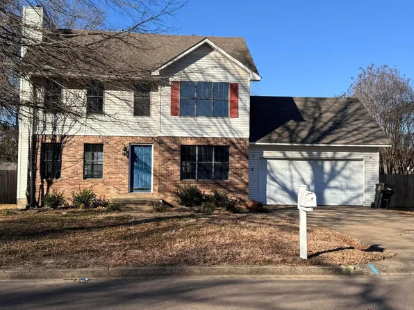 161 Pecan Cv, Dyersburg, TN 38024