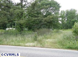 3642 Halifax Rd, Petersburg, VA 23805