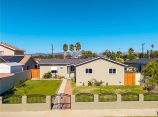 13069 Strathern St, North Hollywood, CA 91605