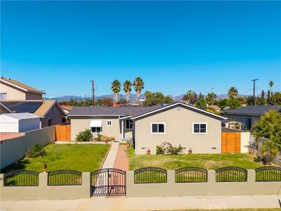 13069 Strathern St, North Hollywood, CA, 91605