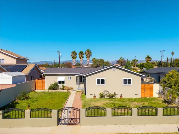 13069 Strathern St, North Hollywood, CA 91605