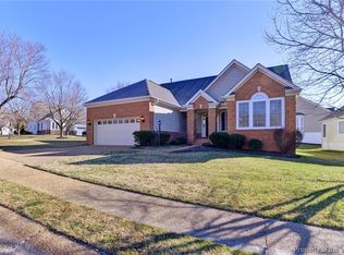 7120 Pinebrook Rd, Williamsburg, VA 23188