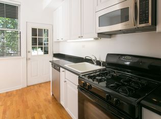 5532 S Kimbark Ave #1G, Chicago, IL 60637