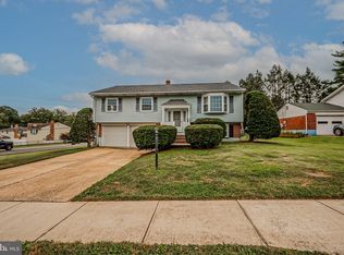 6014 Madeline Dr, Wilmington, DE 19808