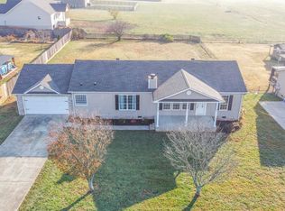 505 Head Of Creek Rd, Sweetwater, TN 37874