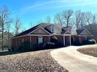 661 Harden Rd, Zebulon, GA 30295