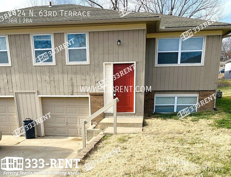 1st image of 1424 N 63rd Ter