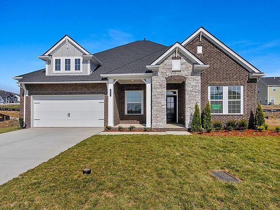 2nd image of 905 Mill Tree Ct Lot 176