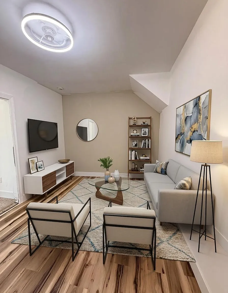 1 bed, 505 sqft, $1,500 — Photo 1