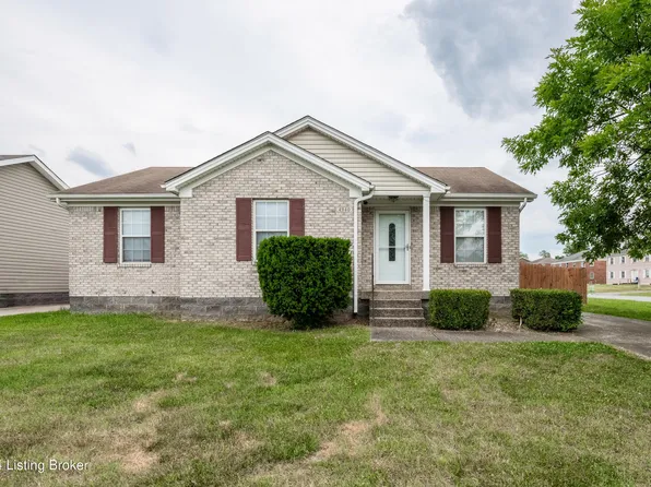 4940 Applegrove Ln, Louisville, KY 40218